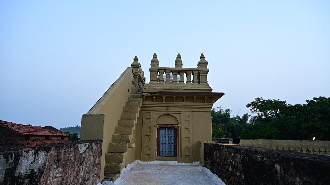 Heritage Architecture